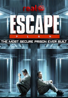 Escape Plan 1